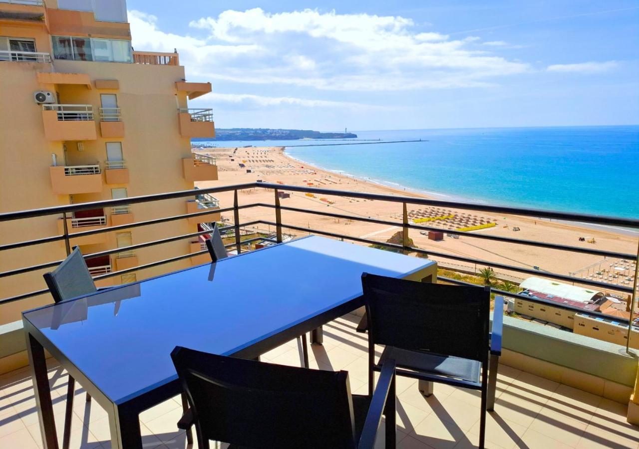 Apartamento Casa Da 801 Portimão